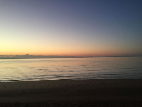 Margate House - Accommodation Cooktown 1