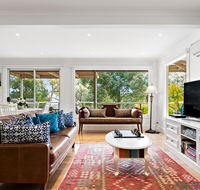 Margies on Mt Franklin