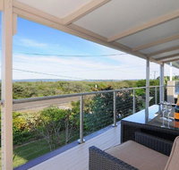 Marilyn's - 180 degree views of Jervis Bay - Accommodation Cooktown
