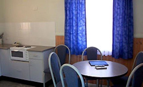 Marina Holiday Park - Accommodation Cooktown 2