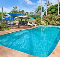 Marina Holiday Park - Accommodation Cooktown
