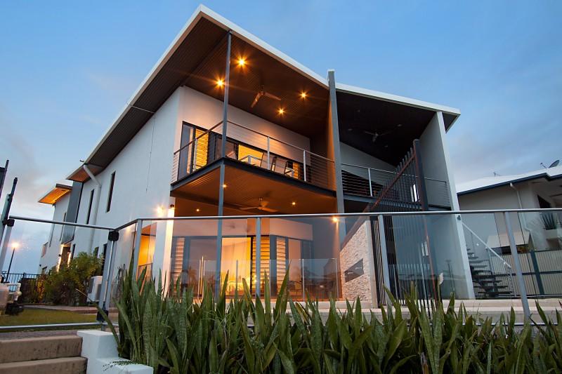 Bayview NT Accommodation Cooktown