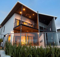 Marina Views Townhouse - Accommodation Cooktown