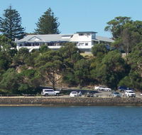 Marlo Hotel - Accommodation Cooktown