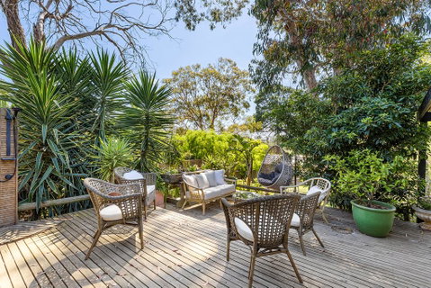 MARTHA COTTAGE - MT MARTHA - Accommodation Cooktown 1