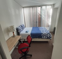 Mascot Clean Bedroom - Accommodation Cooktown