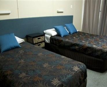 Matilda Motel - Accommodation Cooktown 1