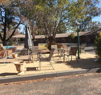 Matthew Flinders Motor Inn - Accommodation Cooktown