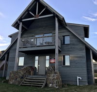 Maunga Lodge - Accommodation Cooktown
