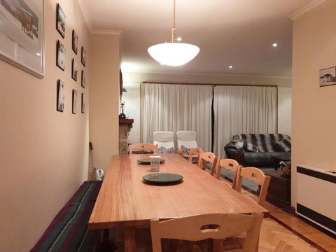 Mawson Unit 5 - Accommodation Cooktown 3