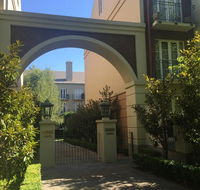MCG Rod Laver City - Best Location in Melbourne - Accommodation Cooktown