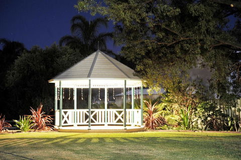 McNevins Tamworth Motel - Accommodation Cooktown 3