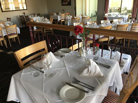 McNevins Tamworth Motel - Accommodation Cooktown 1