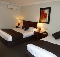 McNevins Warwick Motel - Accommodation Cooktown