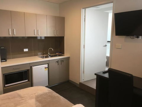 MEDISTAY - Accommodation Cooktown 1