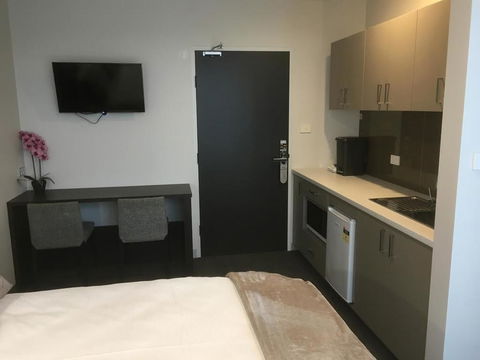 MEDISTAY - Accommodation Cooktown 3