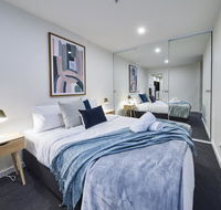 Mega Style Apartments Southbank Crown - Accommodation Cooktown