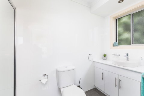 Megan House - Accommodation Cooktown 1