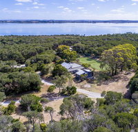 Melaleuca Retreat