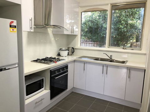 Melbourne Short Stay - Nunawading Station - Nunawading - Accommodation Cooktown 2