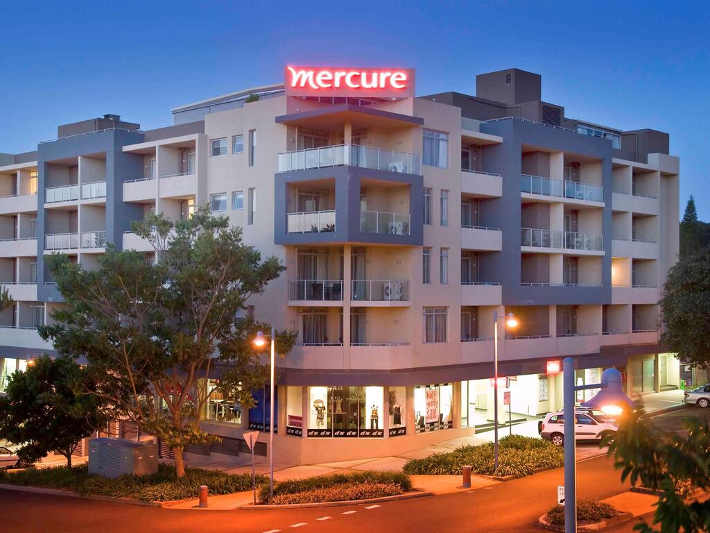 Port Macquarie NSW Accommodation Cooktown