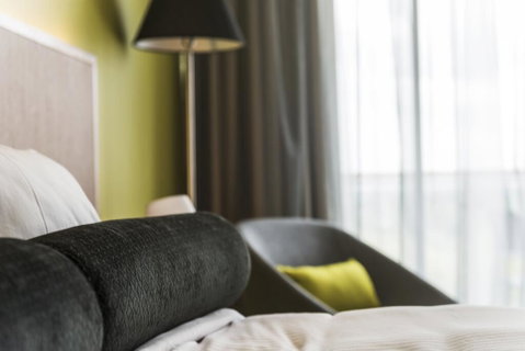 Mercure Sydney Liverpool - Accommodation Cooktown 1