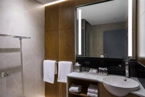 Mercure Sydney Liverpool - Accommodation Cooktown 3