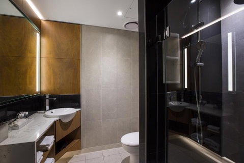 Mercure Sydney Liverpool - Accommodation Cooktown 2