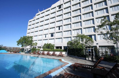 Mercure Sydney Parramatta - Accommodation Cooktown 1