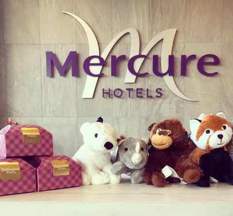 Mercure Warragul - Accommodation Cooktown 1