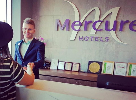 Mercure Warragul - Accommodation Cooktown 2