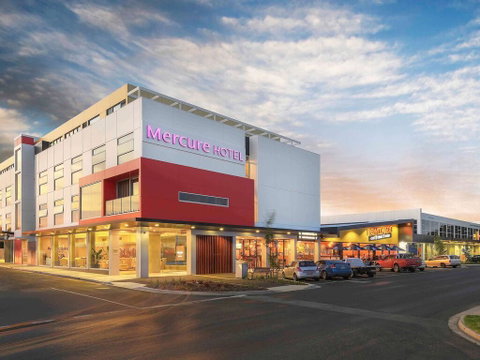 Mercure Warragul - Accommodation Cooktown 0