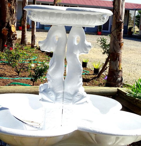 Mercury Motor Inn - Accommodation Cooktown 3