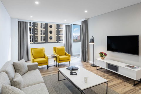 Meriton Suites Bondi Junction - Accommodation Cooktown 2