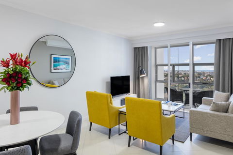 Meriton Suites Bondi Junction - Accommodation Cooktown 0