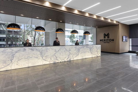 Meriton Suites Chatswood - Accommodation Cooktown 1