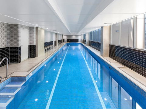 Meriton Suites Chatswood - Accommodation Cooktown 2