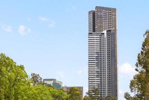 Meriton Suites Church Street, Parramatta - Accommodation Cooktown 1