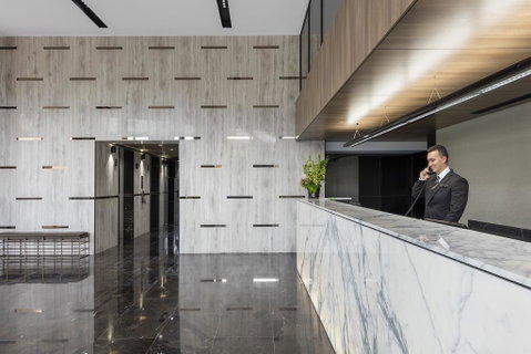 Meriton Suites Church Street, Parramatta - Accommodation Cooktown 2