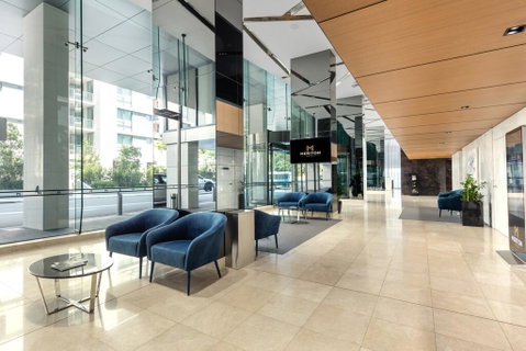 Meriton Suites Mascot Central - Accommodation Cooktown 2