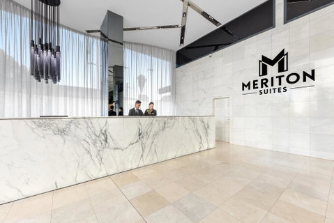 Meriton Suites Mascot Central - Accommodation Cooktown 1