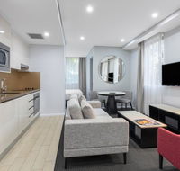 Meriton Suites North Ryde - Accommodation Cooktown