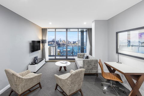 Meriton Suites North Sydney - Accommodation Cooktown 0