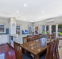 Merri Place - Accommodation Cooktown