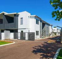 MERRIFIELD Foothill Suites - RELAXING LIFETYLE CHOICE - Accommodation Cooktown