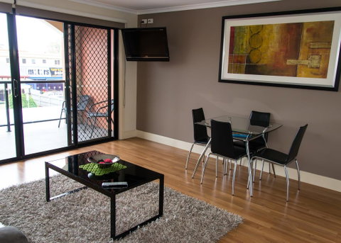 Merseybank Apartments - Accommodation Cooktown 0