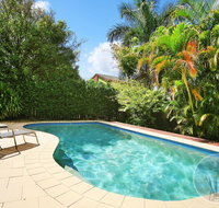 Meta 43 - Accommodation Cooktown