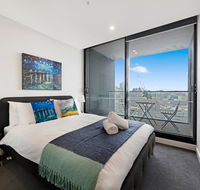 MH021  Starry Night of Van Gogh - Accommodation Cooktown