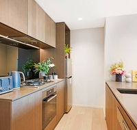 MH47 Landmark Apartment Near Crown - Accommodation Cooktown