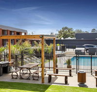 Mid City Motel Warrnambool - Accommodation Cooktown